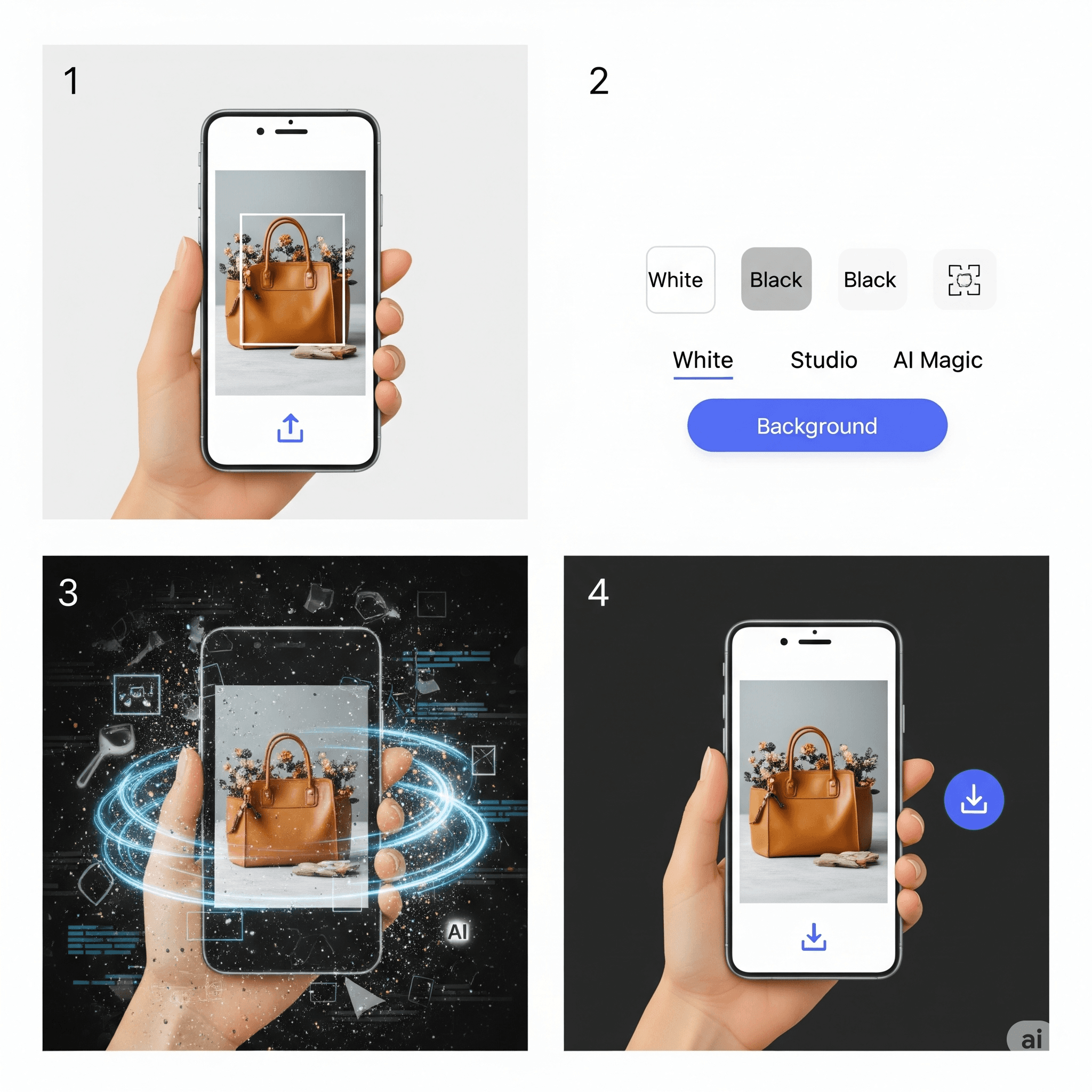 How It Works Illustration