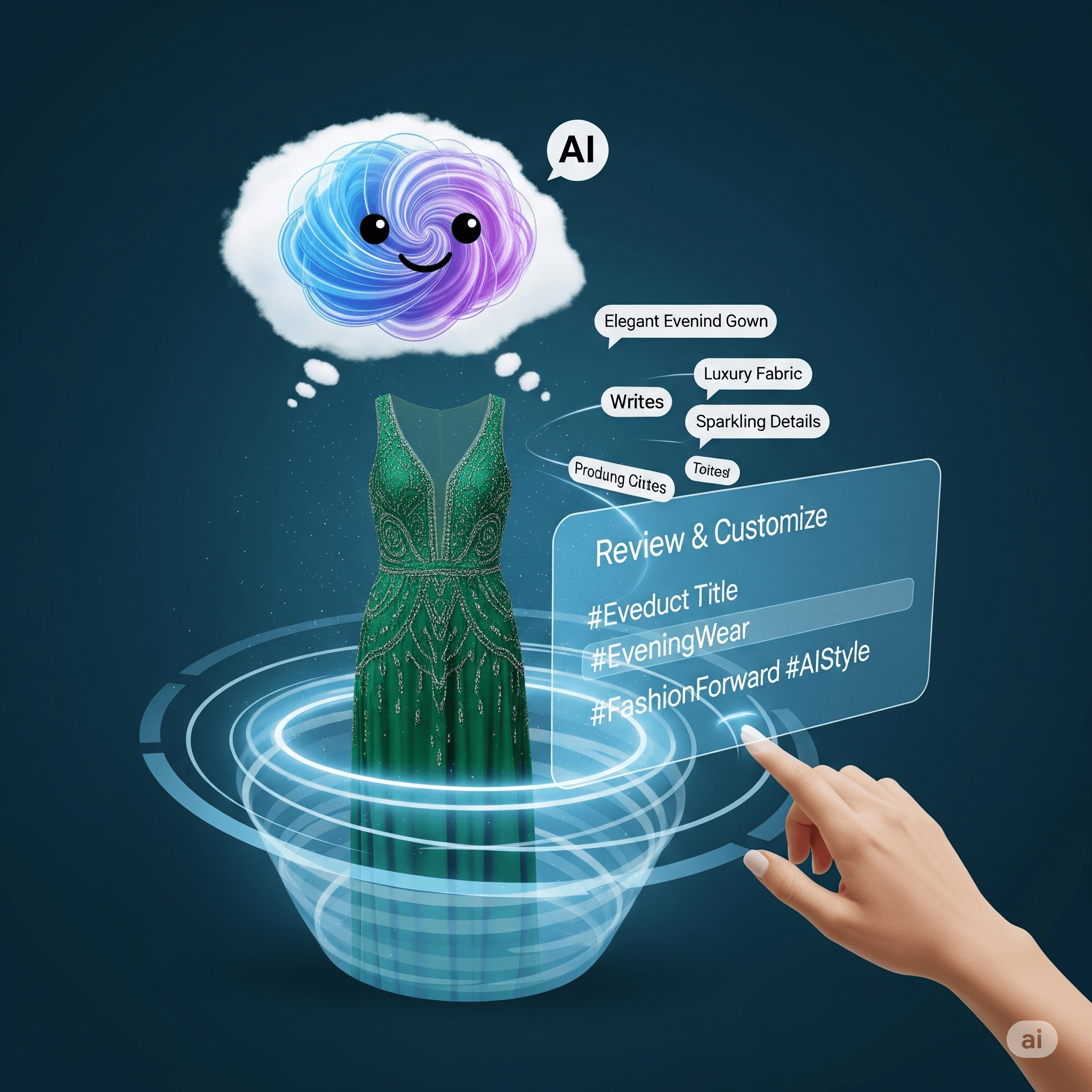 How It Works Illustration