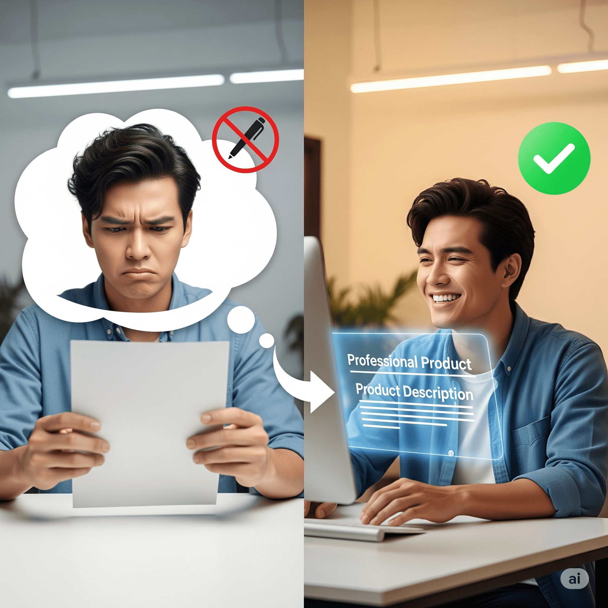 Key Benefits Illustration