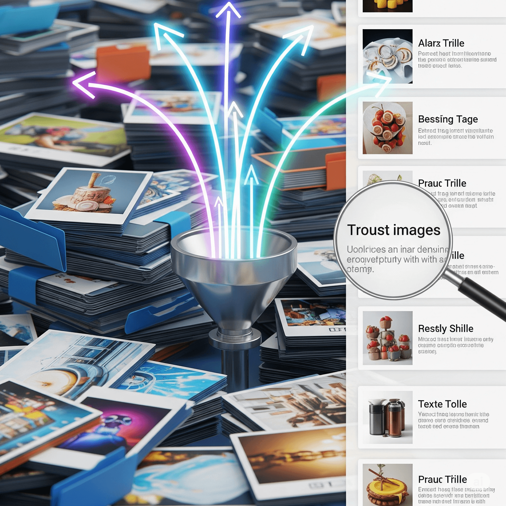 Use Cases Illustration