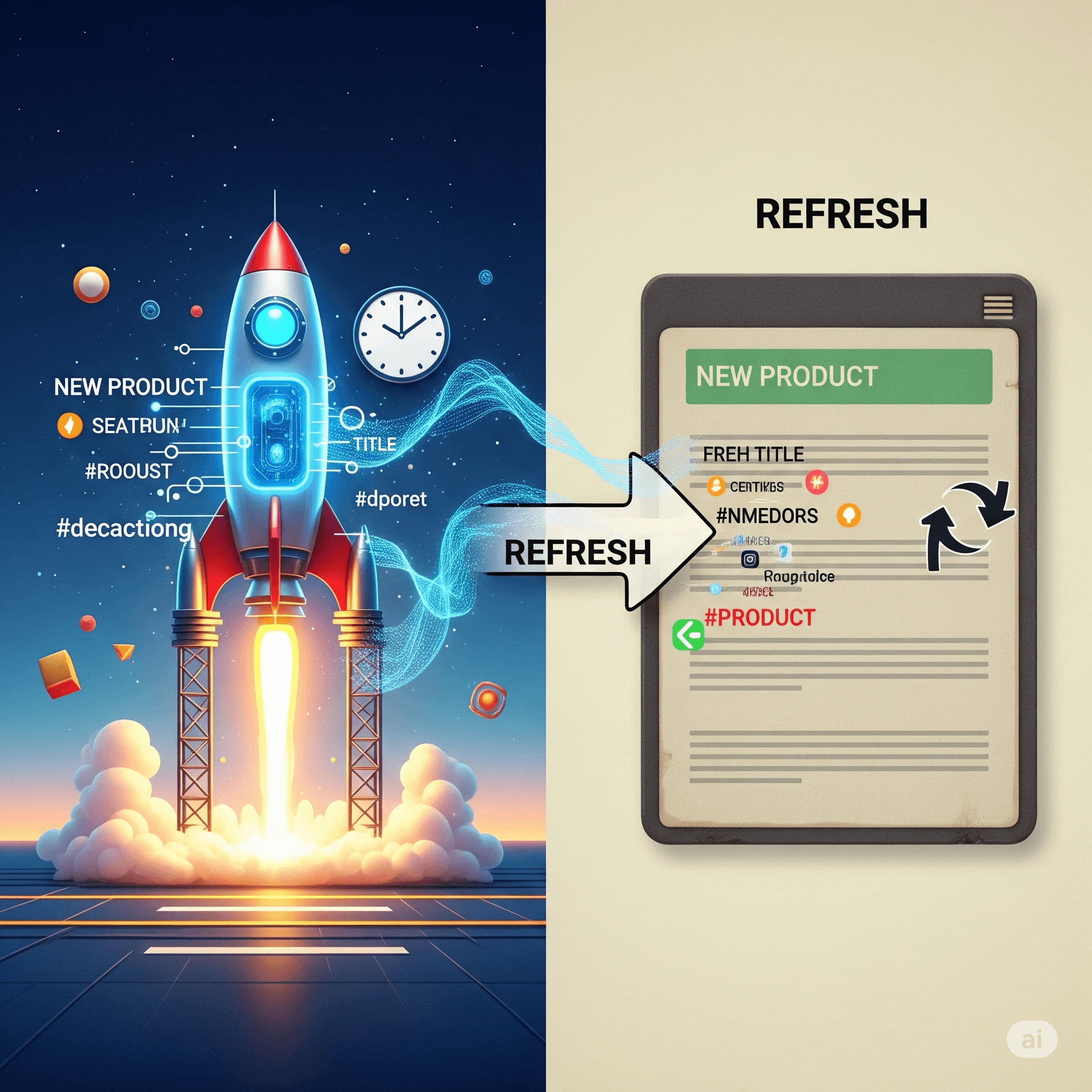 Use Cases Illustration